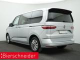 Volkswagen T7 Multivan 2.0 TDI DSG Life - gebrauchte Vans in Pforzheim