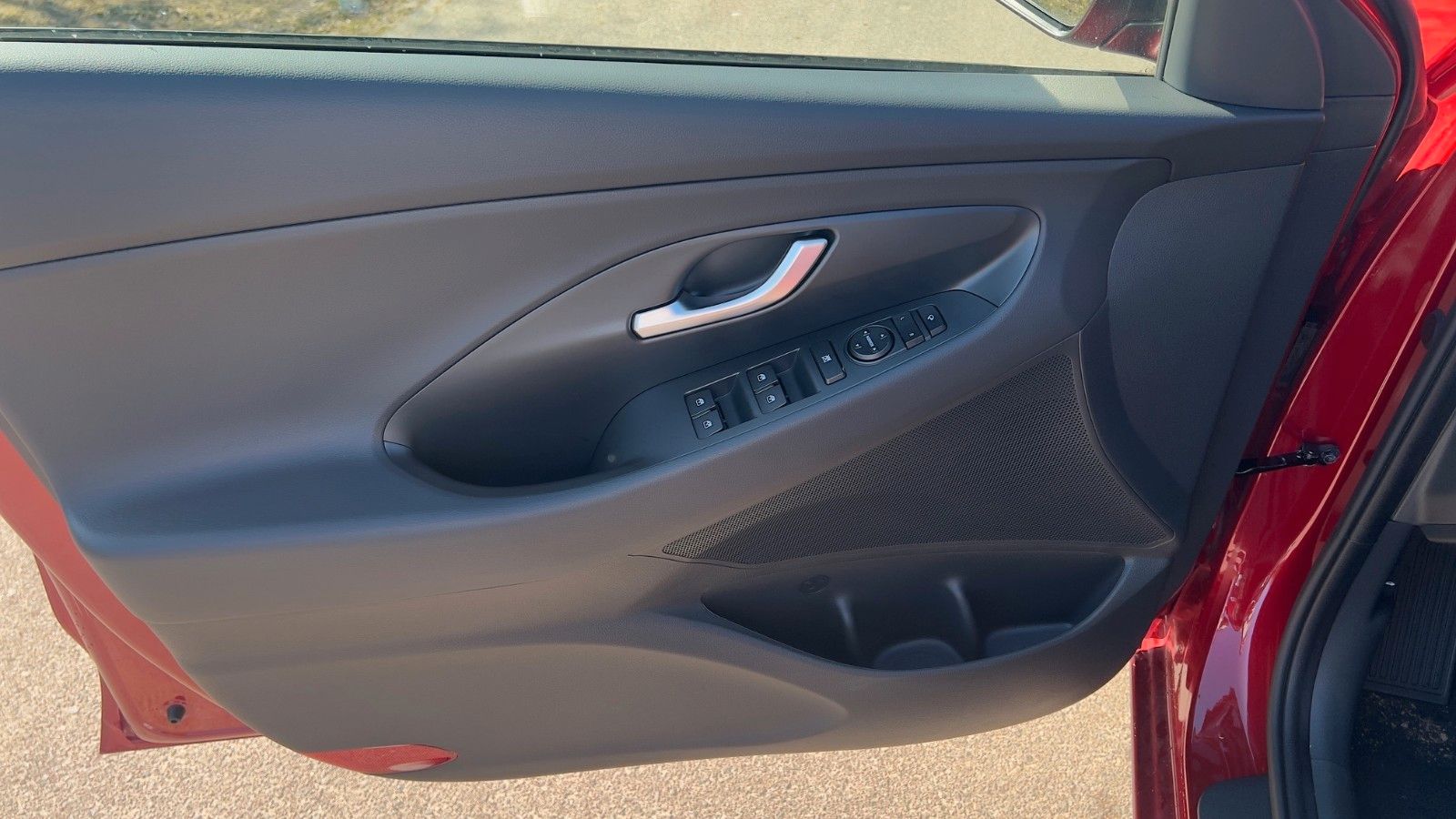 Fahrzeugabbildung Hyundai i30 1.0 T-GDI Advantage *Navi*CarPlay*RFK*LED*