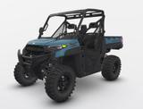 Polaris Ranger 1000 XP - ABS - EPS - Modell 2026 - Offers