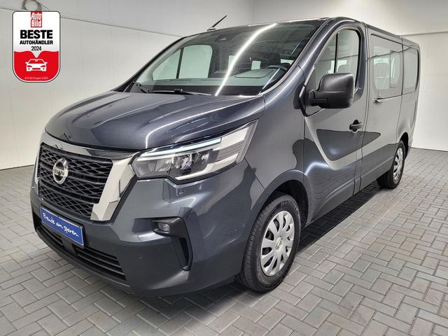 Nissan NV300 N-Connecta Garantie bis 09.26/LED/Navi/9-S