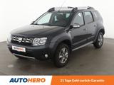 Dacia Duster 1.6 SCe Celebration 4x2*NAVI*TEMPO*PDC* - Dacia Duster Gebrauchtwagen in Frankfurt