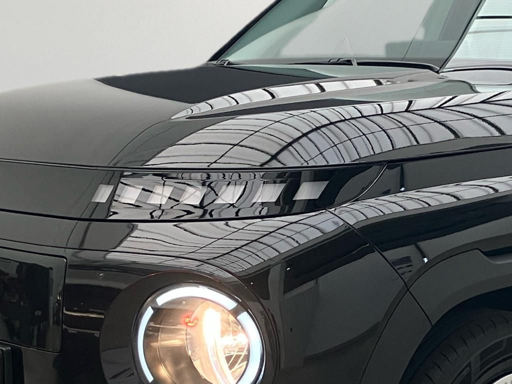 Fahrzeugabbildung Hyundai INSTER EV 42 kWh Select KlimaA Navi PDC KAM