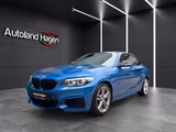 BMW M240i *FINANZIERUNG AB 399€ +GARANTIE* - BMW M-Modelle in Dortmund