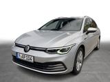 Volkswagen Golf Variant Style 2,0 l TSI OPF 140 kW (190 PS) - Volkswagen Golf: Tsi 140 Ps