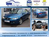 Honda Accord Lim. 2.4 Executive Leder*S*Dach*Xenon*AHK - Honda Accord mit Benzin-Antrieb: Automatik