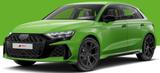 Audi RS3 Sportback *BESTELLFAHRZEUG* 449,- € monat... - Audi RS3 Neuwagen