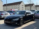 BMW 430d 4 Gran Coupe-M-Paket-LED-Leder- - gebrauchte BMW 430 aus dem Jahr 2016