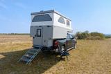 Andere Camper Kerouac LONG US - Autogas (LPG)