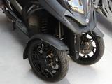 Quadro QV 3/ fahrbar mit PKW Führerschein/Garantie - QUADRO MOTORRAD