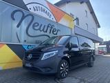 Mercedes-Benz Vito Tourer 124 CDI Edition lang 8-Sitzer, AHK a - Mercedes-Benz C124