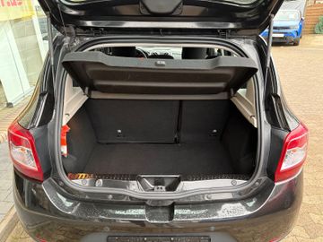 Bild 24 Dacia Sandero II Stepway Prestige AT +NAVI+ALLWETTER+