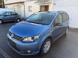 Volkswagen Touran 1.2 TSI  Match 7.Sitzer / Standheizung