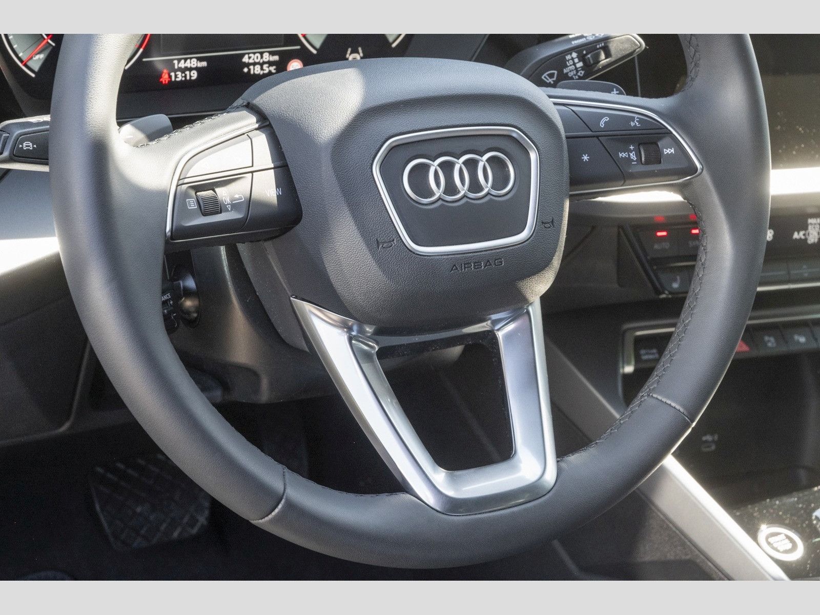 Audi A3 - Bild 16