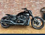 Harley-Davidson V-rod Porsche - Offers