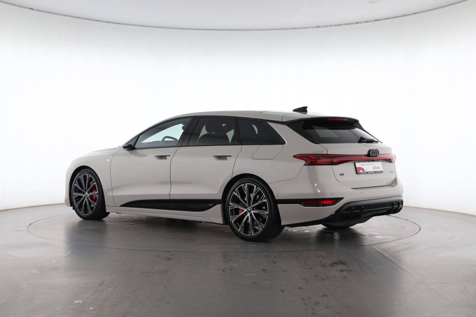 Audi A6 e-tron - Bild 4