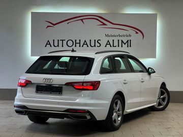 Audi A4 - 6
