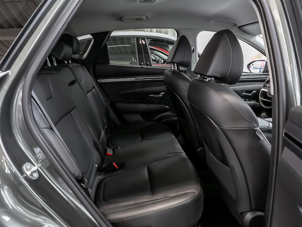 Hyundai Tucson – Bild 6