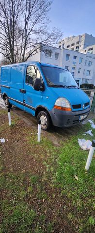 Renault RENAULT MASTER