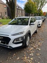 Hyundai KONA 1.0 T-GDI Trend  - Hyundai KONA in Gelsenkirchen