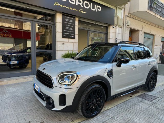 MINI Mini Cooper Countryman Mini 1.5 Cooper Business 