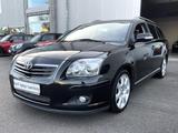 Toyota Avensis 2.0 AUT Executiv XENON NAV LEDER SHZ PDC - Toyota Avensis Gebrauchtwagen in Berlin