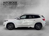 BMW X1 xDRIVE 20d  M SPORT AUTOMATIK 18''NAVI AHK LE - BMW X1: 20d