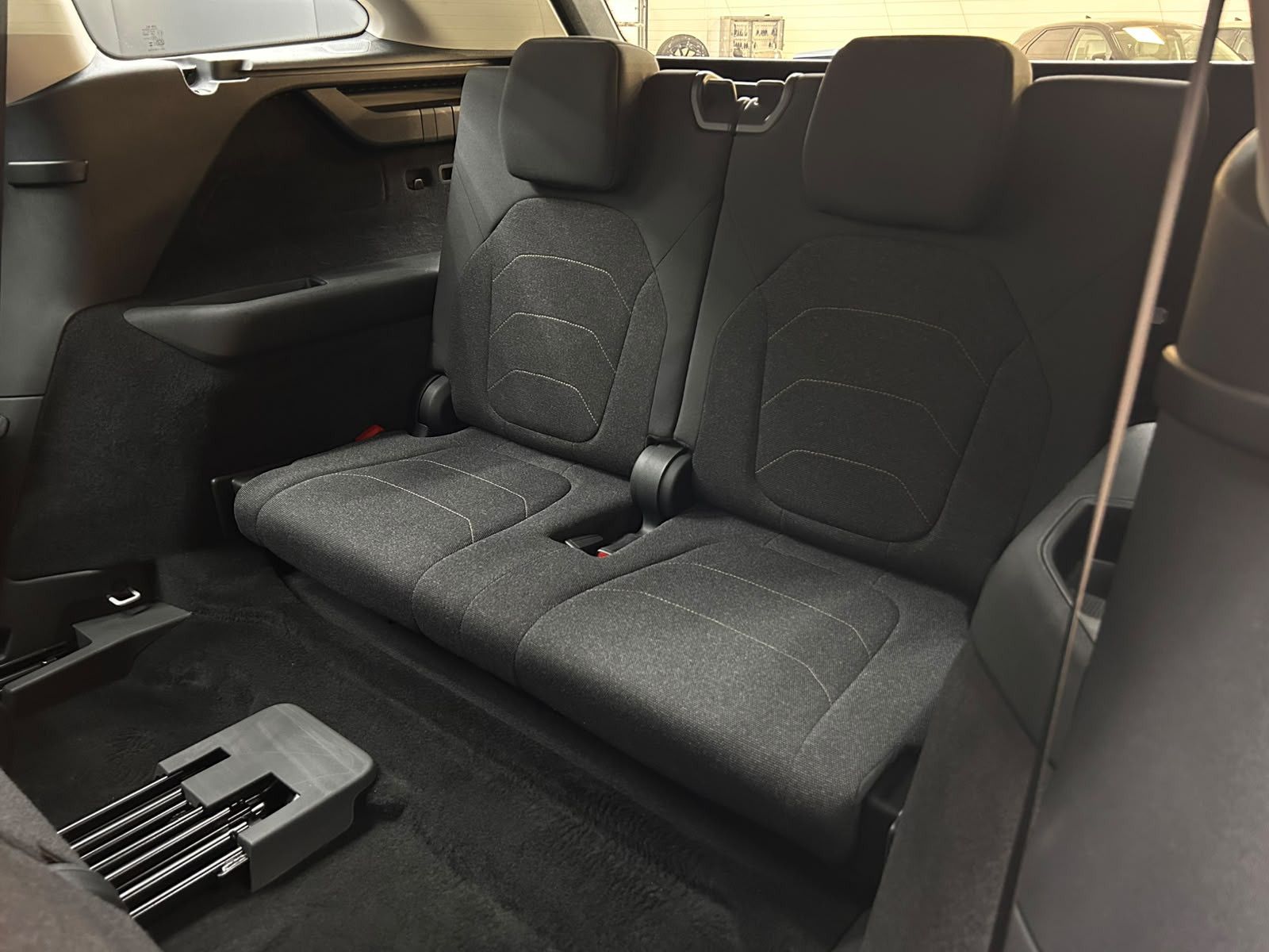 Fahrzeugabbildung SKODA Kodiaq 2.0 TDI DSG 4x4 Select 7SI+MEMO+LED++AHK+