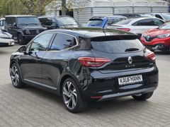 Fahrzeugabbildung Clio V R.S. Line 1.6 E-TECH Hybrid 140 EU6d