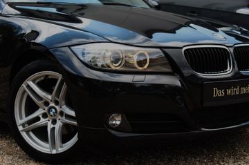 BMW 318 - 11