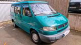 Volkswagen VW California Coach Campingbus Westfaliaau... - Volkswagen: Campingbus