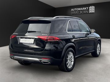 Mercedes GLE 350 - 7