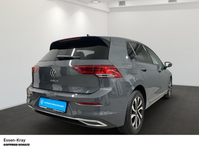 Volkswagen Golf - Bild 4