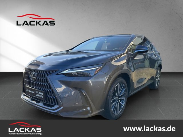 Lexus NX 350h LUXURY*4WD*SOFORT*VOLLAUSST*PANO*HUD*15J