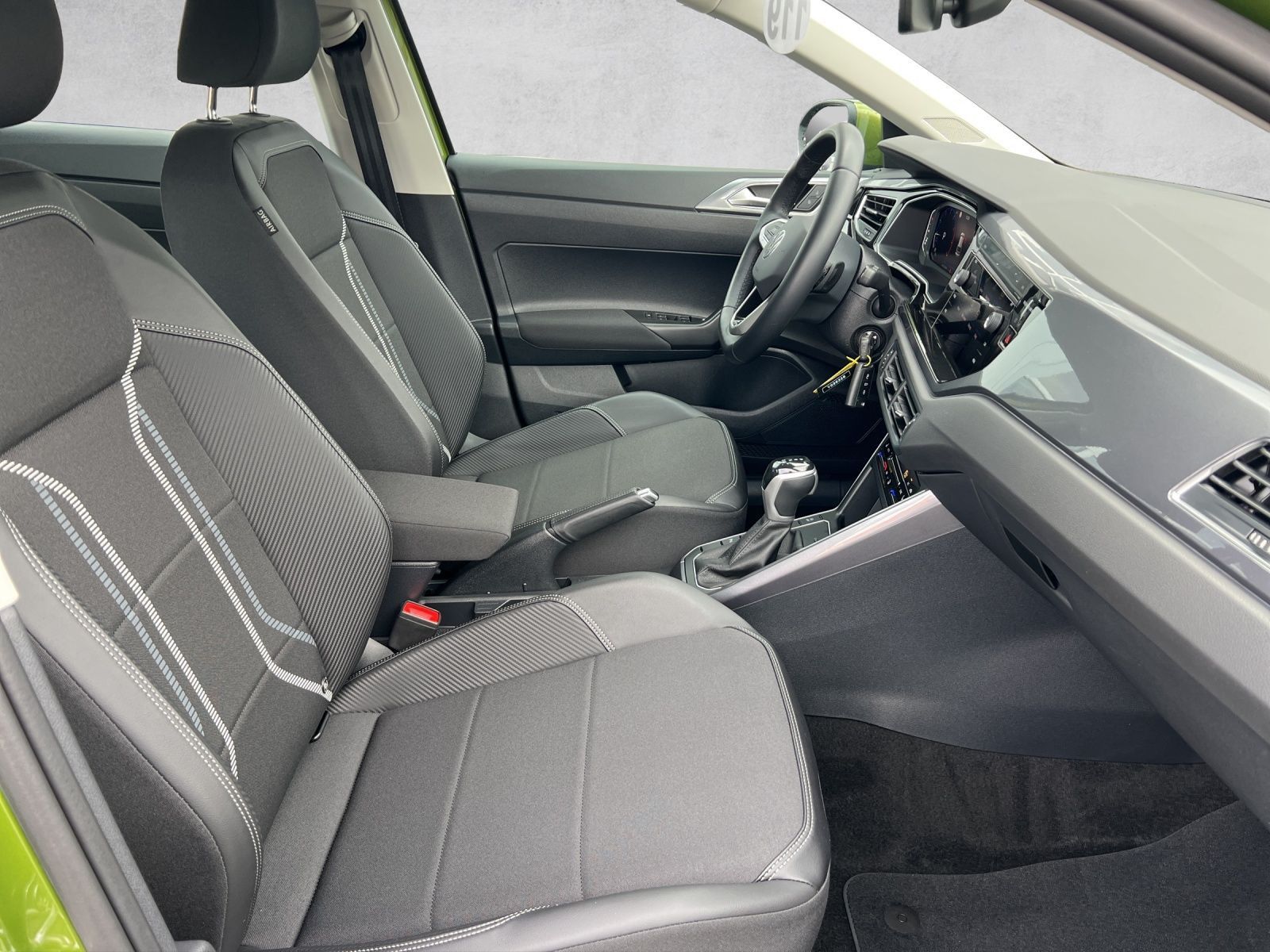 Taigo Style 1.0 TSI DSG AHK*Navi*Kamera*ACC