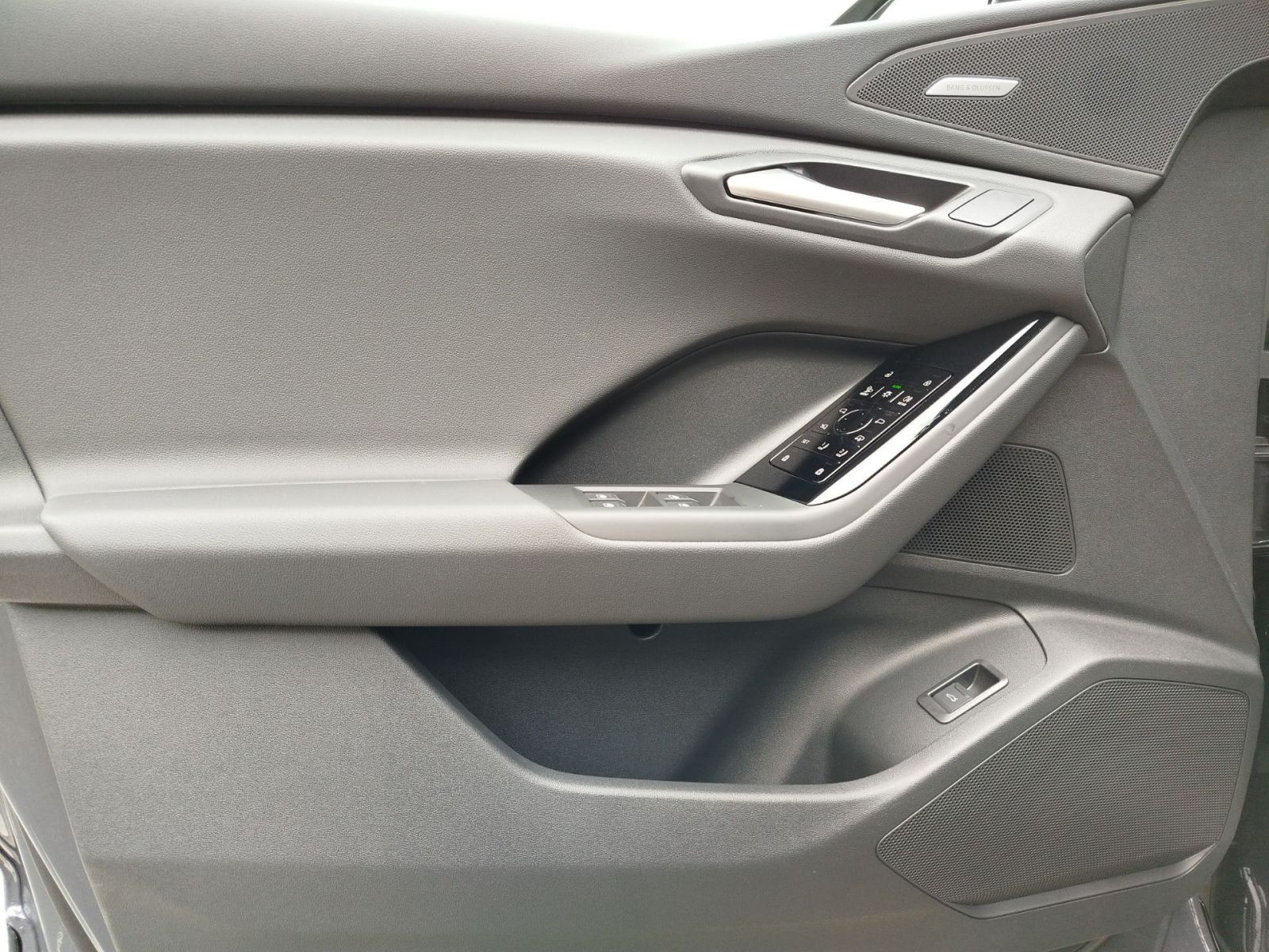 Audi Q6 e-tron - Bild 7