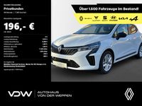 Renault Clio - Vorschau Bild 1