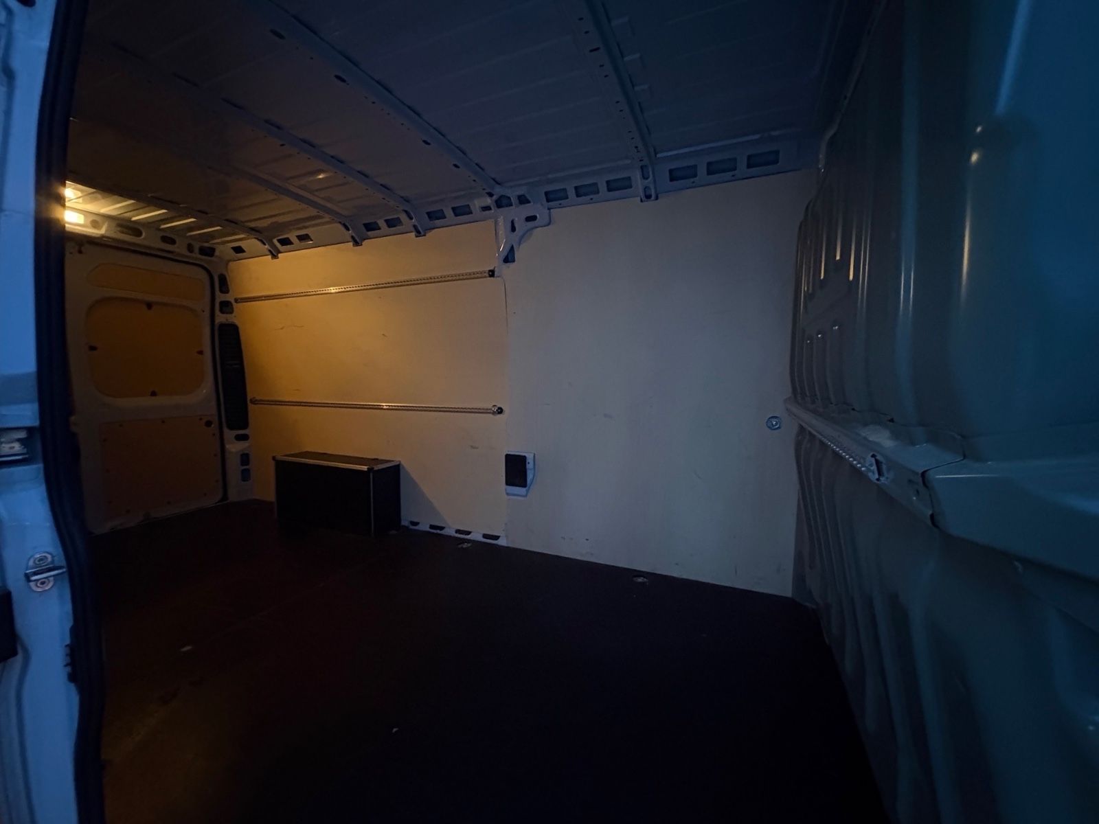 Fahrzeugabbildung Citroën Jumper Grossraumkasten 35 L4H2 Control Heavy