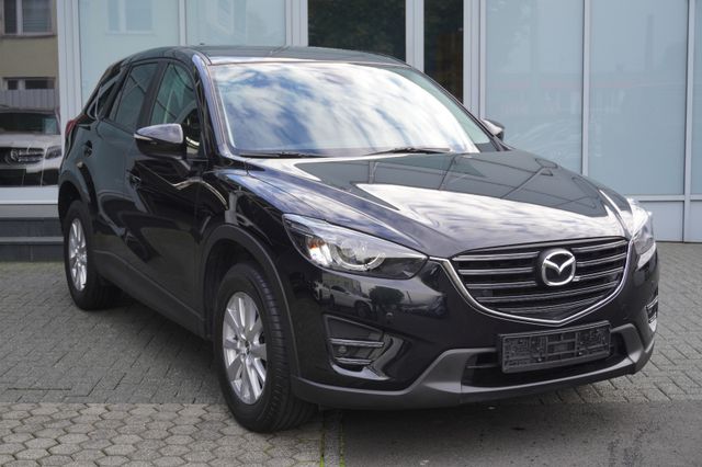 Mazda CX-5 Exclusive-Line 2WD Navi/LED/Euro 6