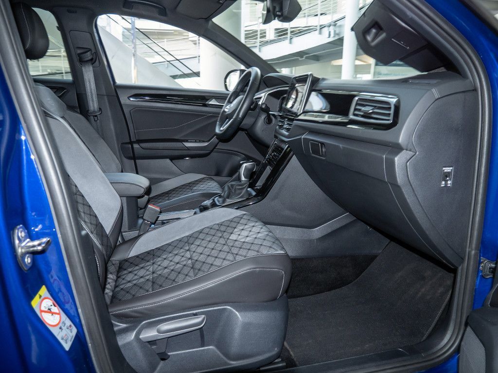 Volkswagen T-Roc 2.0 TDI R-Line 4Motion DCC Navi IQ-LED APP imagem 3