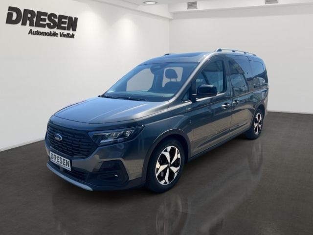 Ford Grand Tourneo Connect Active 2.0 EcoBlue 122PS / imagem 2