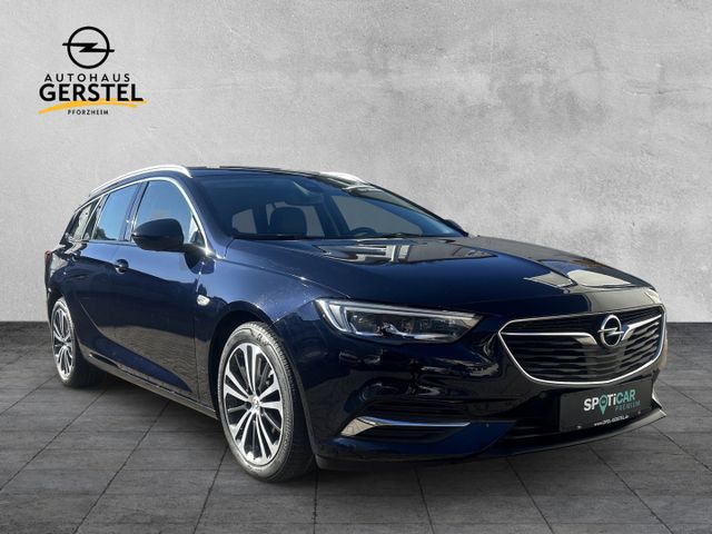 Insignia ST Ultimate 2.0 CDTI AHK NAVI PARK&GO P