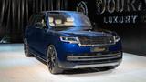Land Rover Range Rover Autobiography P530 Long Wheelbase - Land Rover Gebrauchtwagen