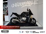 BMW S 1000 XR Triple Black, 2 Pakete - BMW S1