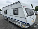 Dethleffs Camper 520 V Mover Dachklima Einzelbetten Dusche - Dethleffs 520