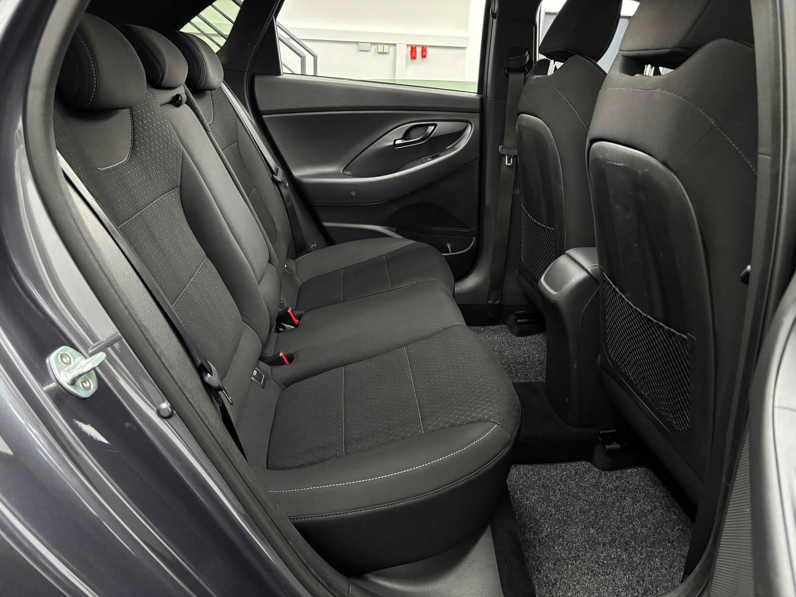 HYUNDAI I30 N PERFORMANCE 275CH
