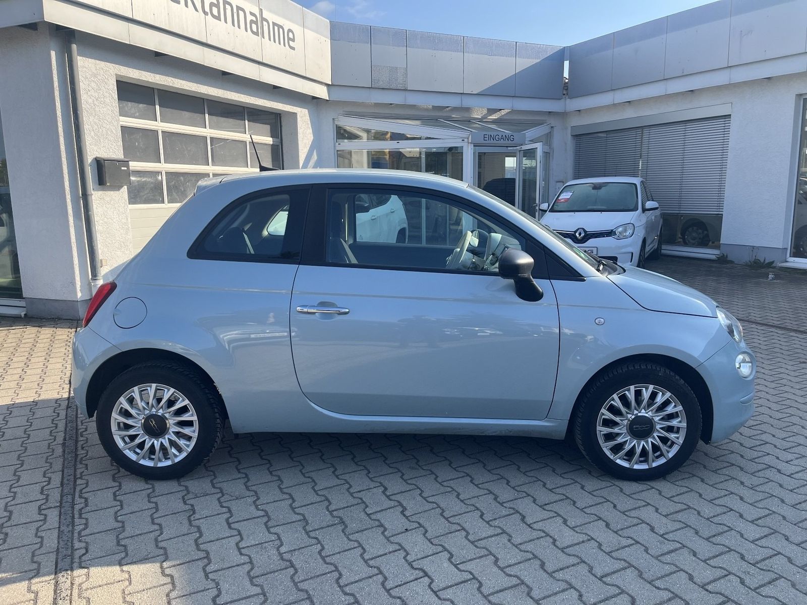 Fiat 500 - Bild 7