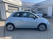 Fiat 500 - Vorschau Bild 7