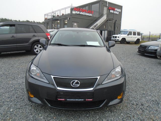 Lexus IS 250