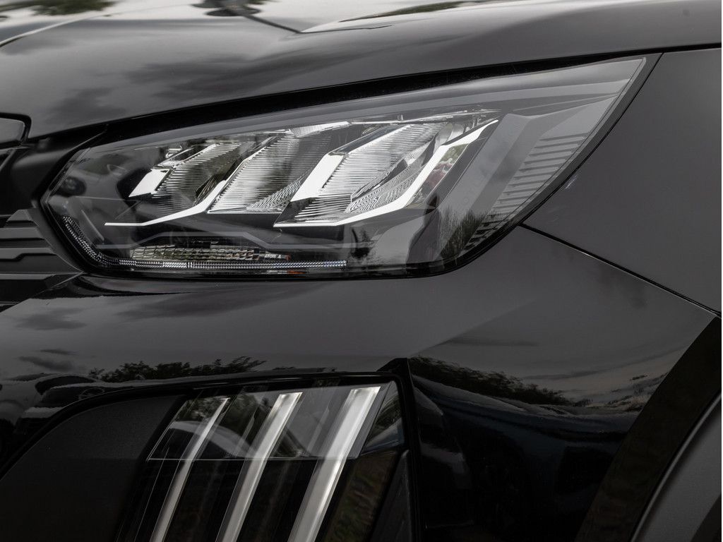 Peugeot 2008 - Bild 27