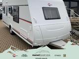 Bürstner Premio 490 TS MODELL 2025*1.700kg*Paket2*MyBürst - Bürstner 490